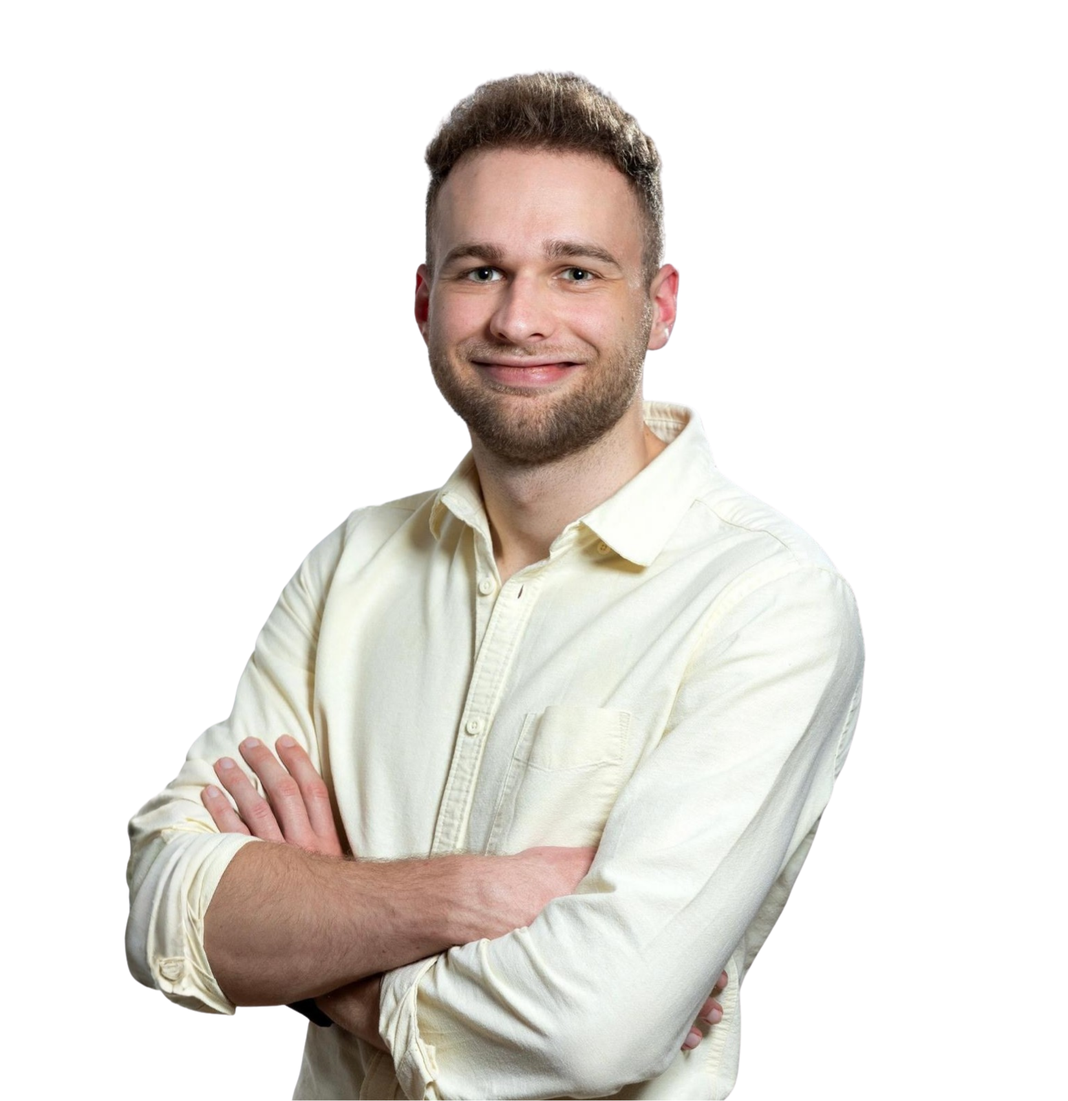 Christoph Mayer - SAP SuccessFactors Berater